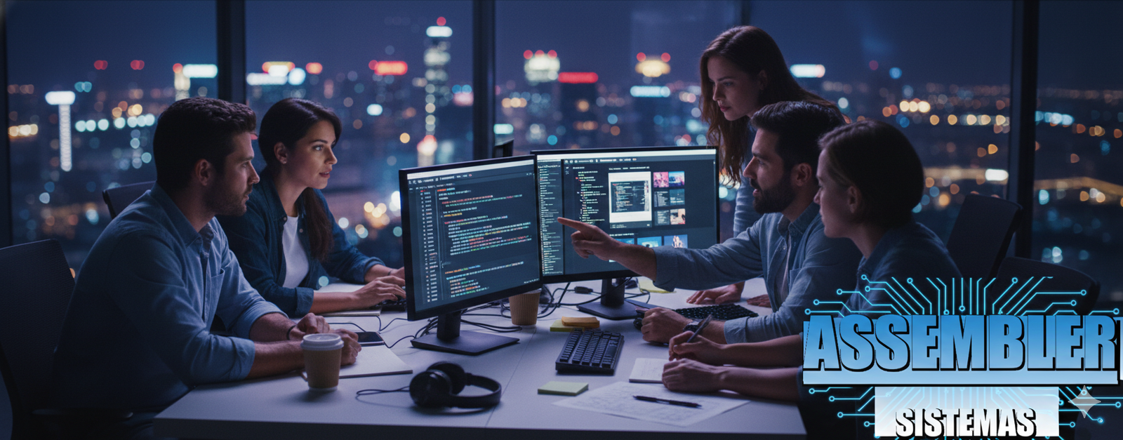 Transformação Digital